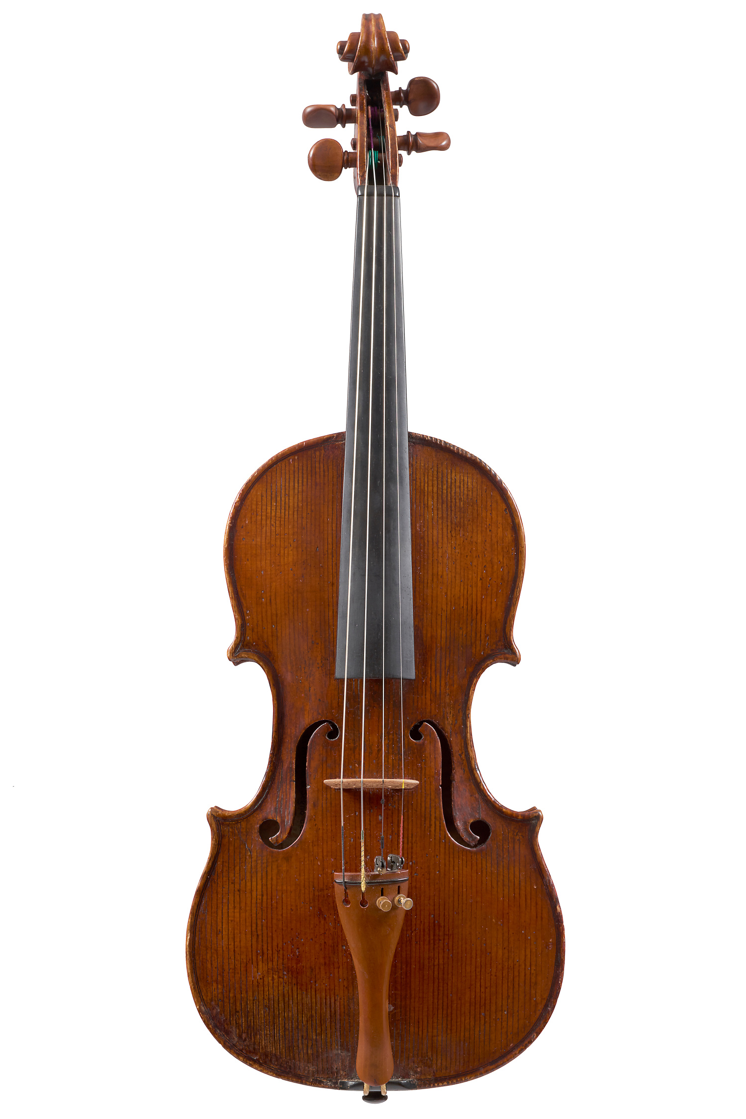 売り手〔FAROTTI CELESTE 1927〕ラベルドバイオリン4/4 バイオリン