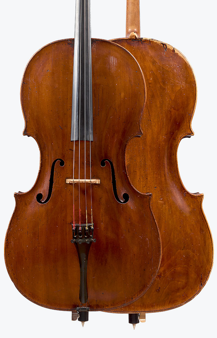 Brompton's Auctioneers Fine & Rare Musical Instrument Auctions
